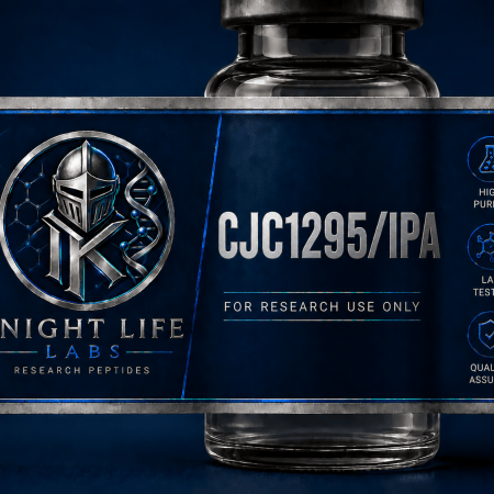 CJC1925/IPA