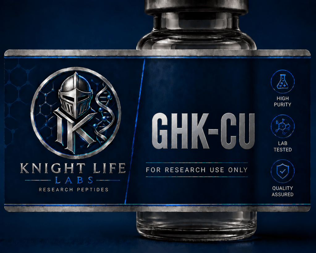 GHK-CU