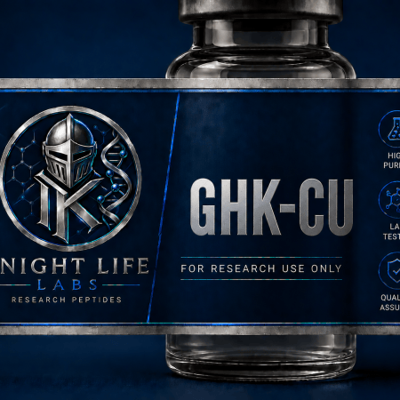 GHK-CU